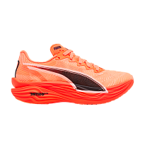 Фото № 1 с приближением к товару «‎Puma Women's Deviate Nitro Elite 3 Glowing Red»
