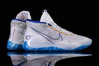 Фото № 5 с приближением к товару «‎Nike Zoom KD 12 Warriors Home »