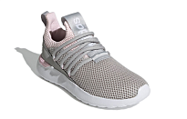 Фото № 3 с приближением к товару «‎adidas neo Lite Racer Adapt 3.0 K Kids GrayPink»