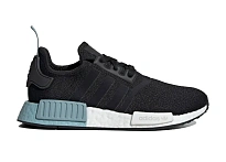 Фото № 1 с приближением к товару «‎adidas NMD R1 Black Ash Grey »