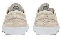 Фото № 4 с приближением к товару «‎Nike Zoom Stefan Janoski SB RM Crafted 'Desert Sand'»