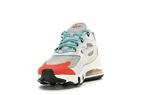 Фото № 3 с приближением к товару «‎Nike Air Max 270 React Light Beige Chalk»