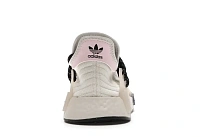 Фото № 4 с приближением к товару «‎adidas NMD Hu Pharrell Williams Cream»