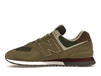 Фото № 3 с приближением к товару «‎New Balance 574»