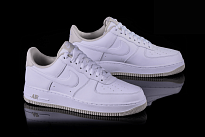 Фото № 3 с приближением к товару «‎Nike Air Force 1 Low 'White Light Bone'»