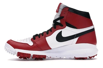 Jordan 1 Retro Golf Cleat Chicago - 3