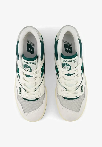 Кроссовки New Balance SPNE215O0KC-M11 - 3