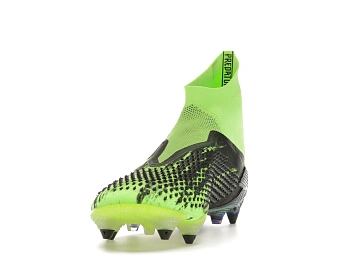 adidas Predator Mutator 20+ SG Signal Green - 3