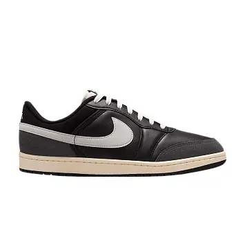 Air Jordan Skyline Low LE Black Off White - 1