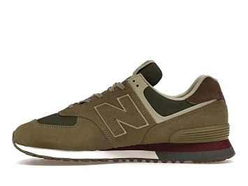 New Balance 574 - 3