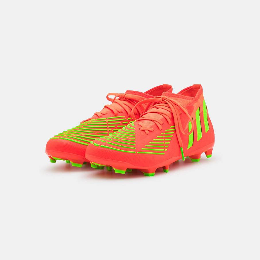 Фото № 2 с приближением к товару «‎Adidas Edge.2 FG»