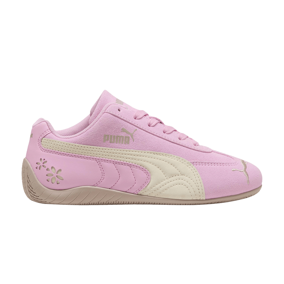 Фото № 1 с приближением к товару «‎Puma Speedcat GS Eternal Bloom»