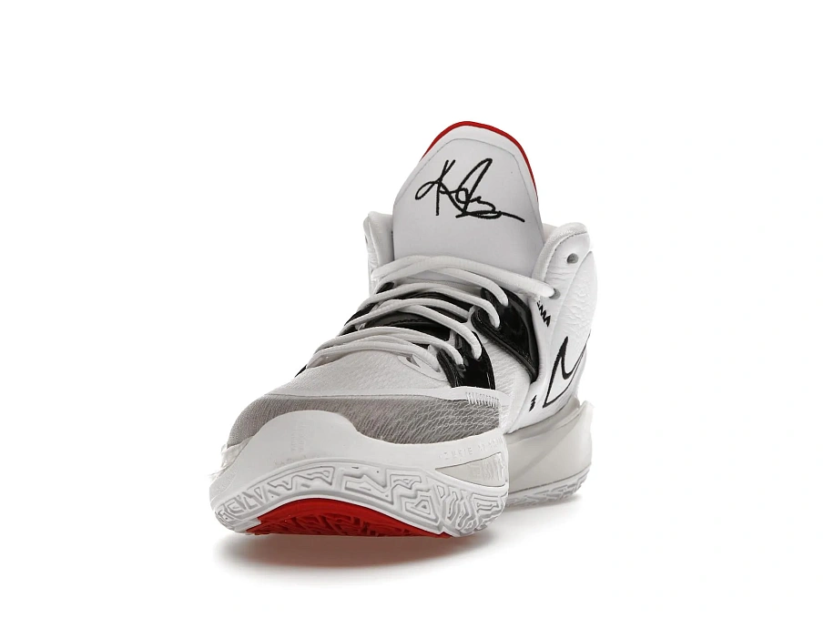 Фото № 4 с приближением к товару «‎Nike Kyrie Infinity Man Machine »
