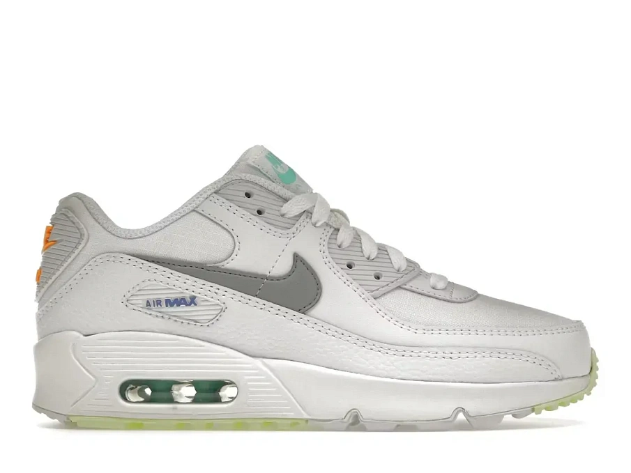 Фото № 1 с приближением к товару «‎Nike Air Max 90»