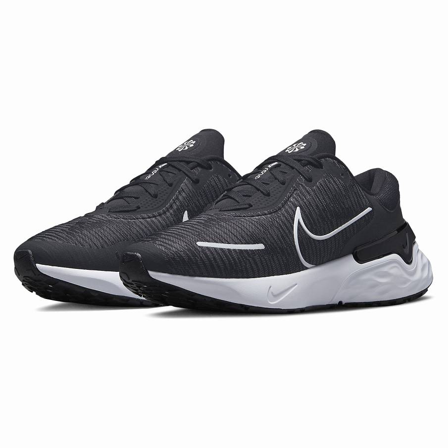 Фото № 2 с приближением к товару «‎Nike Renew 4 »