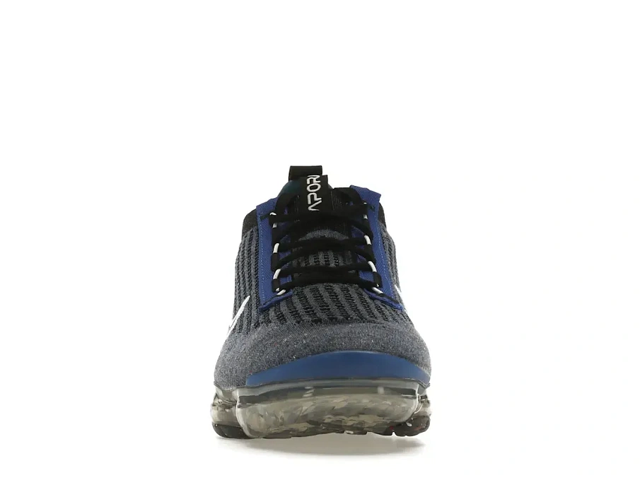 Фото № 2 с приближением к товару «‎Nike Air VaporMax 2021 Flyknit Game Royal»