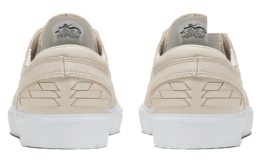 Фото № 4 с приближением к товару «‎Nike Zoom Stefan Janoski SB RM Crafted 'Desert Sand'»