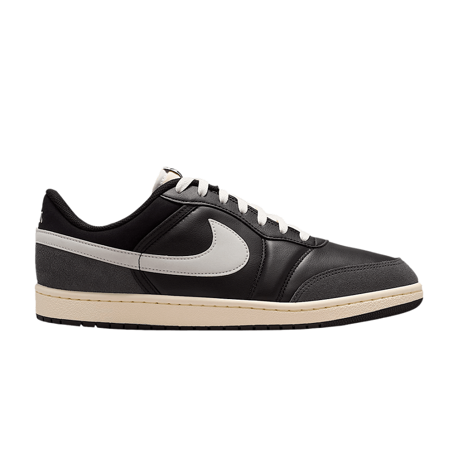 Фото № 1 с приближением к товару «‎Air Jordan Skyline Low LE Black Off White»