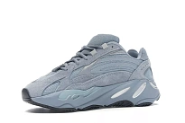 Фото № 2 с приближением к товару «‎adidas Yeezy Boost 700 V2 Hospital Blue»