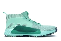 Фото № 1 с приближением к товару «‎adidas Dame 5 Clear Mint Legend Marine»