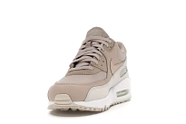 Фото № 4 с приближением к товару «‎Nike Air Max 90 Desert Sand White»