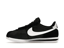 Фото № 3 с приближением к товару «‎Nike Cortez Nylon Black White »