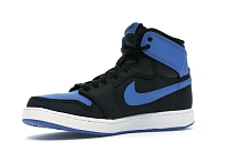Фото № 3 с приближением к товару «‎Jordan 1 Retro AJKO Royal»