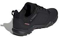 Фото № 4 с приближением к товару «‎adidas Terrex Ax3 Beta Climawarm Hiking Black»