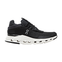 Фото № 1 с приближением к товару «‎ON Women's Cloudnova Phantom White»