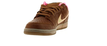 Nike SB Dunk Low Gibson Guitar Case - 2