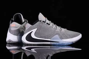 Nike Zoom Freak 1 Atmosphere  - 4