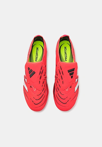 PREDATOR ELITE FOLD OVER TONGUE FIRM GROUND - 4