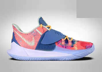 Nike Kyrie 3 Tie Dye 