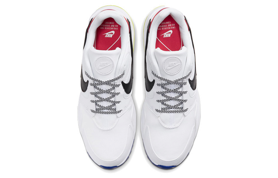 Фото № 4 с приближением к товару «‎Nike LD Victory WhiteBlackPink»