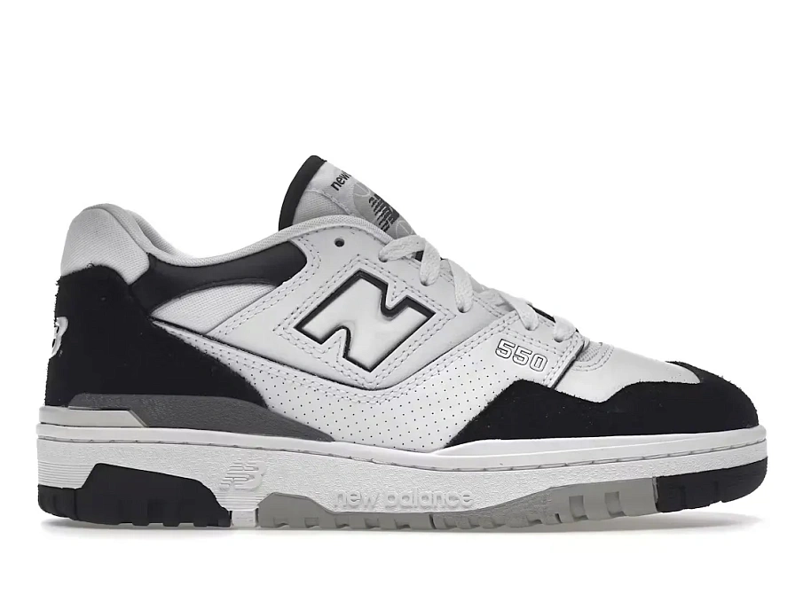 Фото № 1 с приближением к товару «‎New Balance 550»