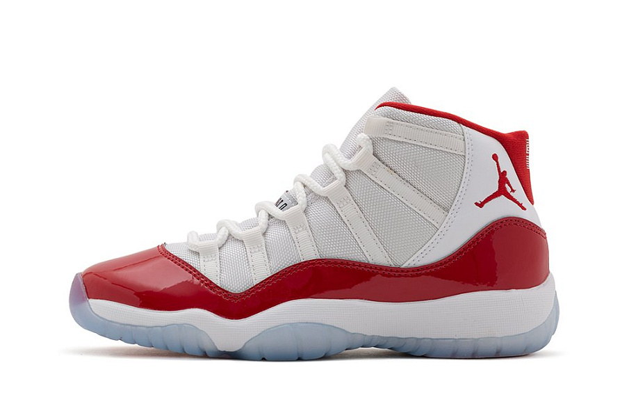 Фото № 1 с приближением к товару «‎Jordan Brand Air Jordan 11 Retro»