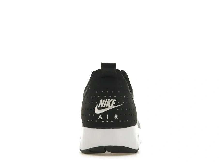 Фото № 3 с приближением к товару «‎Nike Air Max Tavas Black/White-Black»