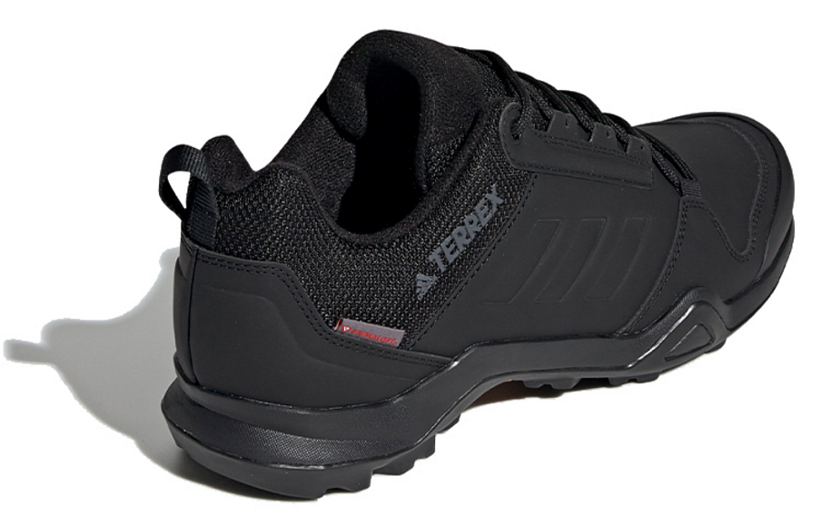 Фото № 4 с приближением к товару «‎adidas Terrex Ax3 Beta Climawarm Hiking Black»