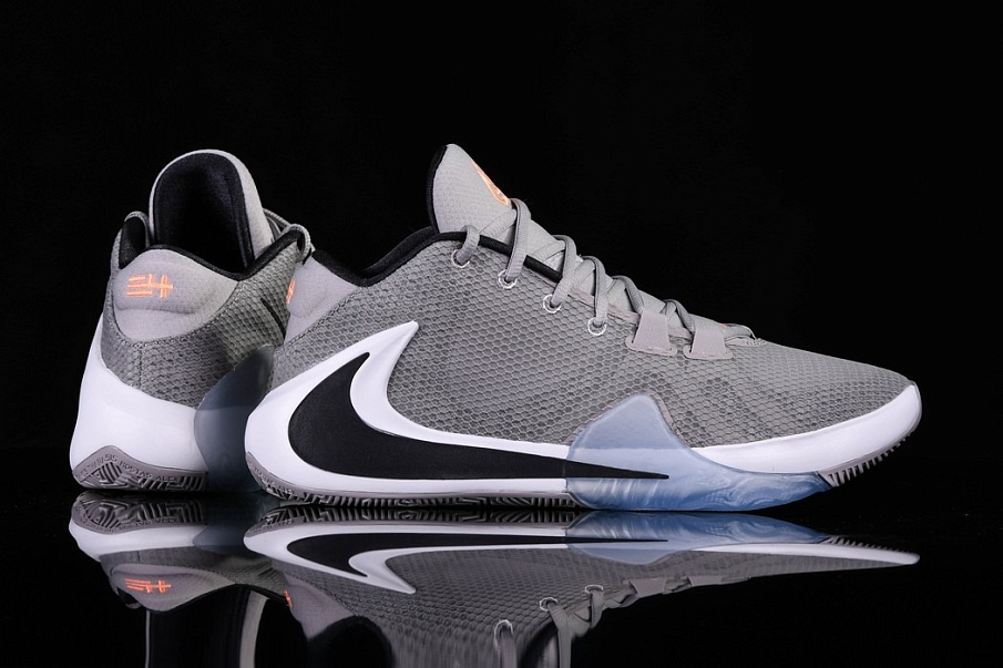 Фото № 4 с приближением к товару «‎Nike Zoom Freak 1 Atmosphere »