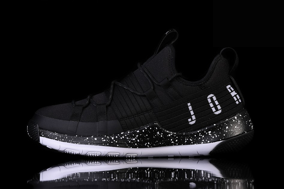 Фото № 2 с приближением к товару «‎Nike Air Jordan Trainer Pro Oreo »