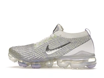 Фото № 6 с приближением к товару «‎Nike Air VaporMax Flyknit 3 Barely Volt »