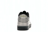 Фото № 4 с приближением к товару «‎Nike Dunk Low 6.0 SE Delorean DMC-12»