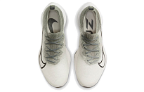Фото № 4 с приближением к товару «‎Nike Air Zoom Tempo NEXT WhiteGrey»