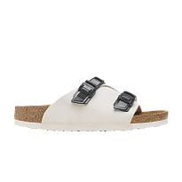 Фото № 1 с приближением к товару «‎Birkenstock Z√ºrich Tech Antique White»