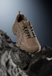 Фото № 1 с приближением к товару «‎GEL VENTURE 6 CURATED BY TOKI UNISEX»