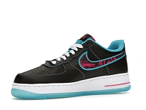 Фото № 2 с приближением к товару «‎Nike Air Force 1 Low Miami Nights»