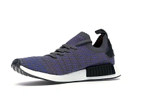 Фото № 3 с приближением к товару «‎adidas NMD R1 STLT High Resolution Blue»