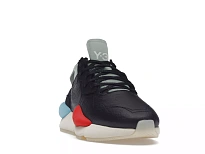 Фото № 2 с приближением к товару «‎adidas Y-3 Kaiwa Black Blush Green»