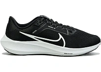 Фото № 1 с приближением к товару «‎Nike Air Zoom Pegasus 40 Black White»