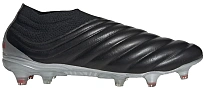 Фото № 1 с приближением к товару «‎adidas Copa 19+ Firm Ground Cleat Core Black Hi Res Red»